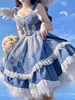 Robe Mignonne Lolita Robe JSK Classique