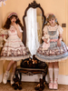 Robe Mignonne Lolita Robe Lolita Sans ManchesJSK