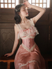 Robe Mignonne Lolita Robe Sans Manches En Polyester Corset