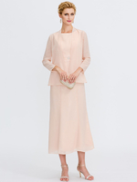 Robe mère à col bijou sans manches ligne a robes dinvitées de mariage perlées