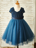Robes cortège enfant Robes de fête pour enfants