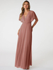 Robes de demoiselle d