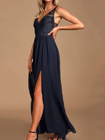 Robes de demoiselle d\