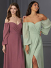 Robes de demoiselle d