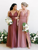 Robes de demoiselle d\