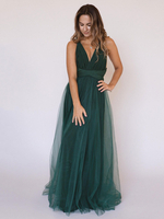 Robes de demoiselle d