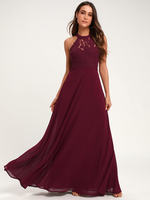 Robes de demoiselle d