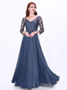 Robes de Demoiselle d