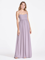 Robes de demoiselle d