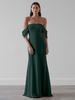 Robes de demoiselle d