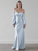 Robes de demoiselle d