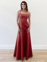 Robes de demoiselle d