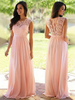 Robes de demoiselle d\