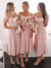 Robes de demoiselle d\