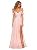 Robes de demoiselle d