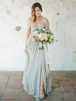 Robes de demoiselles d\