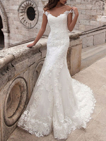 Robes de mariée hors de l\