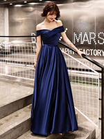 Robes de soirée hors de l\