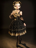 Robes gothiques lolita