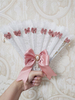 Rose Accessoires Lolita Accessoires Accessoires Mélange de Poly Coton Divers Déguisements Halloween