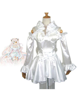 Rozen Maiden cosplay costume comme Kirakishou Déguisements Halloween