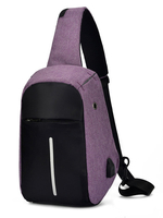 Sac à bandoulière pour femme
