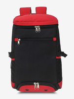 Sac À Dos Hommes Rouge Cyclisme Vêtements De Sport Hommes