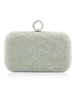 Sac à main de mariage en Dentelle Sacs à main pour fête Pochettes