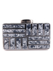 Sac à main de mariage Sac de soirée Sac à main Soirée Sac à main Occasion spéciale avec strass Sac