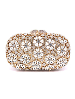 Sac à main de mariage Sacs à main de soirée Pochettes du soir Accessoires pour occasions spéciales