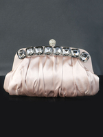 Sac à main de mariée pochette de mariée Sac de soirée