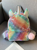 Sac à main Sweet Lolita Paillettes Sac à dos Licorne Accessoires Lolita