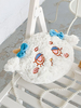 Sac à main Sweet Lolita Sac bandoulière en mouton Accessoires Lolita