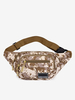 Sac Banane À Bandoulière Réglable Pochette Sport Portefeuille