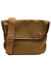 Sac bandoulière en toile Sacs à bandoulière de forme horizontale