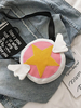 Sac bandoulière en toile Sweet Lolita Bag Cardcaptor Sakura
