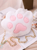 Sac bandoulière Sweet Lolita Bag Cat Paw