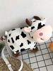 Sac bandoulière Sweet Lolita Bag Cow