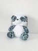 Sac bandoulière Sweet Lolita Bag Panda Sequins