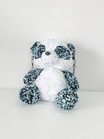 Sac bandoulière Sweet Lolita Bag Panda Sequins
