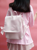 Sac de lolita Douceur unicolore rose Déguisements Halloween