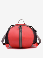 Sac De Sport Basketball À Glissière Éclaire Bandoulière Avec Poches