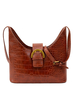 Sac Hobo pour femme Sac bandoulière imprimé léopard