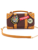 Sac Lolita Sac à bandoulière en cuir Synthétique thème Harry Potter