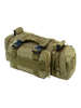 Sac pour homme Sac de banlieue en nylon kaki A Field Bag