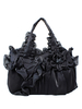 Sac Torte Classique Lolita Sac Lolita Style Victorien à Volants Fleur Déguisements Halloween