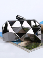 Sacs à main de fête Pochettes de soirée pour femme Accessoires pour occasions spéciales