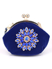 Sacs à main de fête Pochettes du soir Sac à main de mariage Accessoires pour occasions spéciales