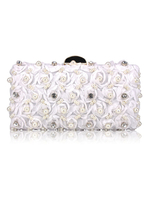 Sacs à main de fête Sac à main de mariage Pochettes du soir Accessoires pour occasions spéciales