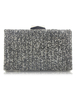 Sacs à Main de Mariage 2021 Accessoires de Soirée Spéciale Strass Sac à Main Fille
